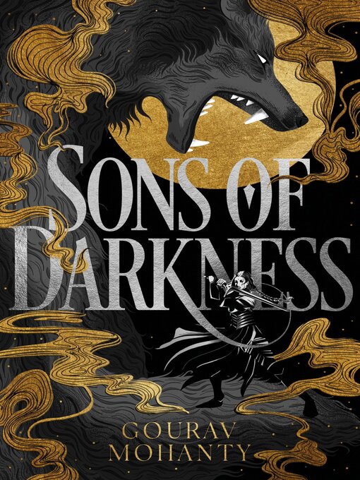 Title details for Sons of Darkness by Gourav Mohanty - Available